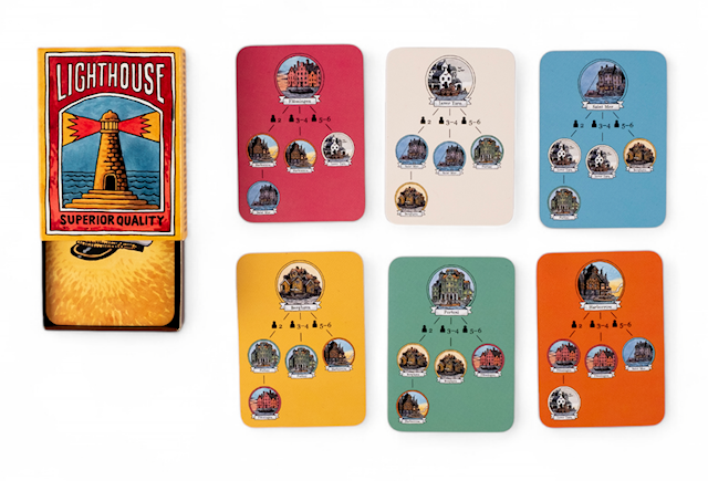 Produktbild 7 för Fyrsken (SE)