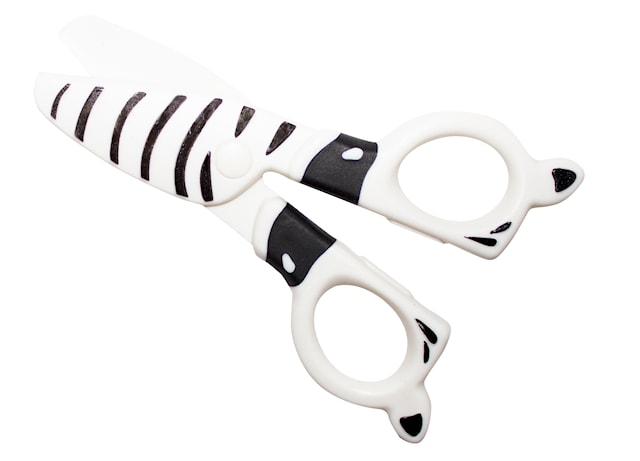 Produktbilde 1 for Barnesaks Papirdyr Sense