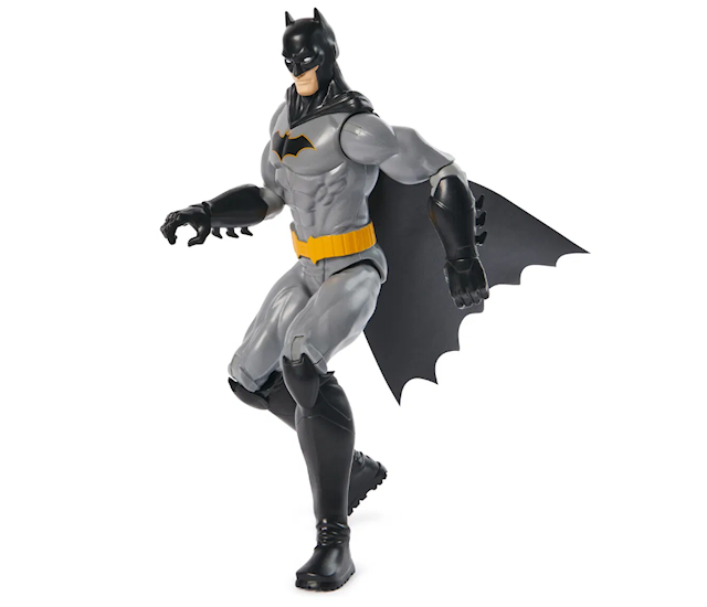 Tuotekuva 3 - Batman Figuuri S1 30 cm - Batman