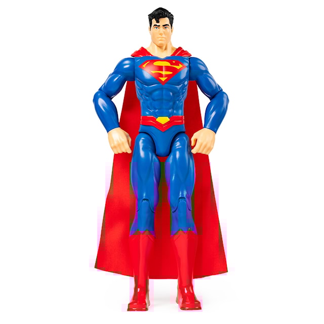 Tuotekuva 1 - Toiminta Kuva 30 cm DC Superman