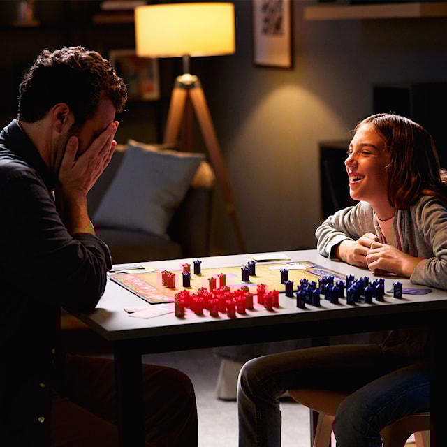 Produktbilde 4 for Stratego Original Nordic (SE/NO/FI)