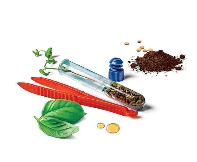 Produktbilde 3 for Teknologisk Drivhus Clementoni