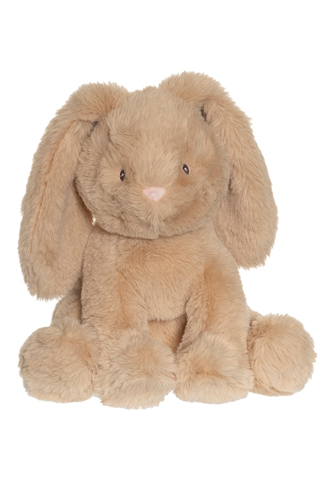 Gosedjur Poppy Kanin 26 cm Fresh Kid