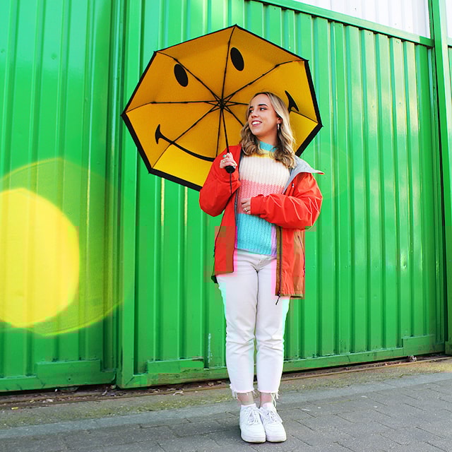 Tuotekuva 4 - Sateenvarjo Smiley®