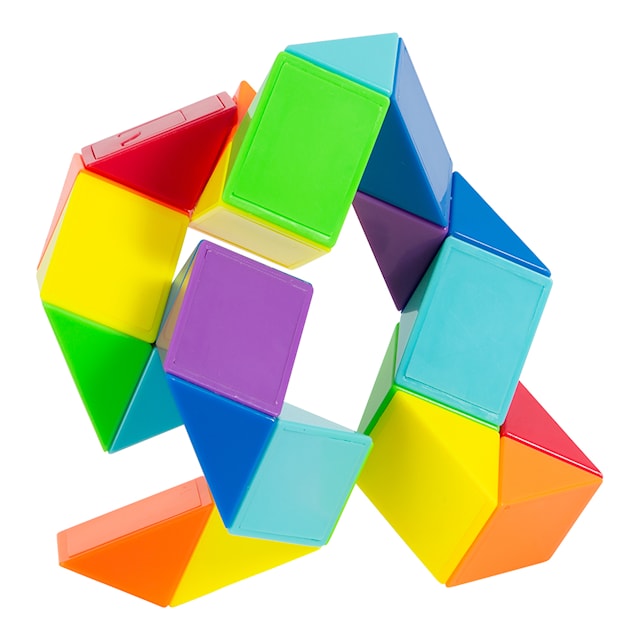 Produktbilde 3 for Magisk slange Hisab Joker