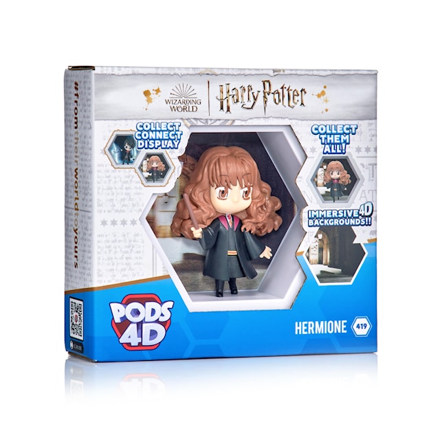 Tuotekuva 3 - POD 4D Wizarding World Hermione