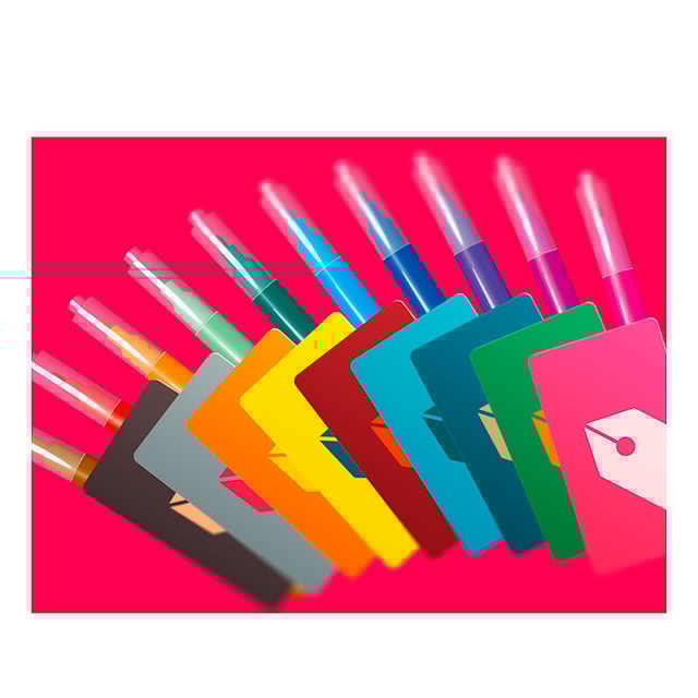 Tuotekuva 2 - A Fake Artist Goes To New York, Seurapeli (EN)