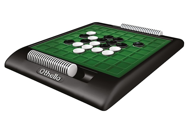 Produktbilde 2 for Spill Othello, Alga (SE/DK/FI/NO)