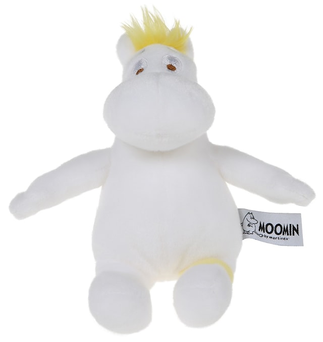 Niiskuneiti papupussi, 15cm, Martinex