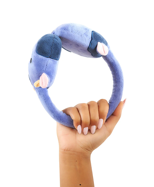 Produktbilde 3 for Squishmallows trådløse hodetelefoner med mikrofon Bluetooth Ingred