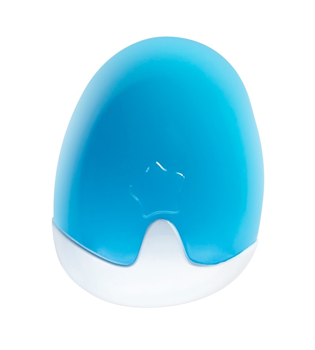 Tuotekuva 1 - Pabobo Autonattlampa Blå