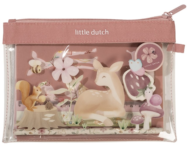 Fairy Garden Pennal Little Dutch