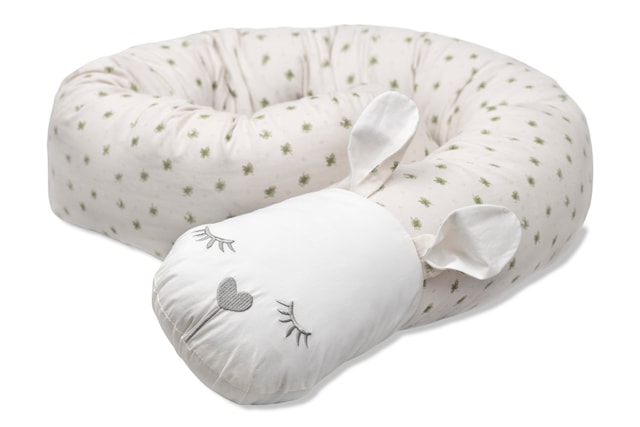 Produktbilde 1 for Meadow Bumper Buddy Soft Sand Vinter & Bloom