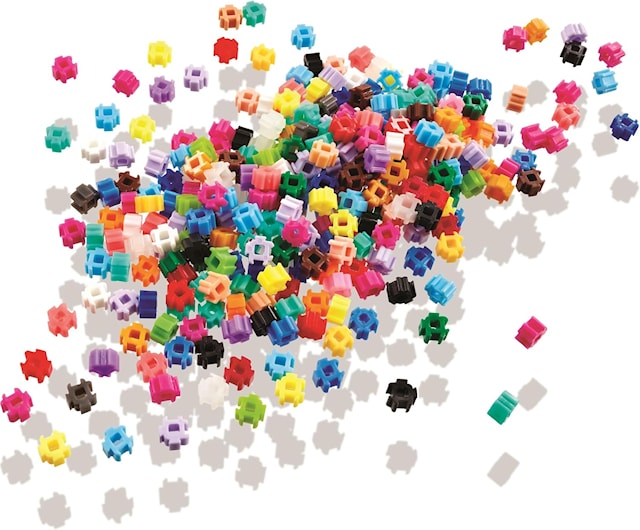 Produktbild 6 för Simbrix Starter Pack Jewelry Set 750 Brix