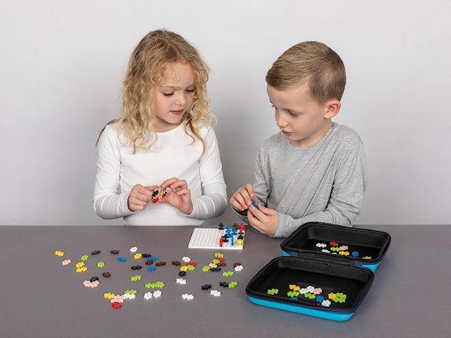 Tuotekuva 3 - Matkakäytti, 100 bittiä, plus-plus