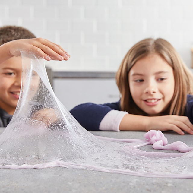 Produktbilde 3 for Elmers magiske slimevæske, 259 ml