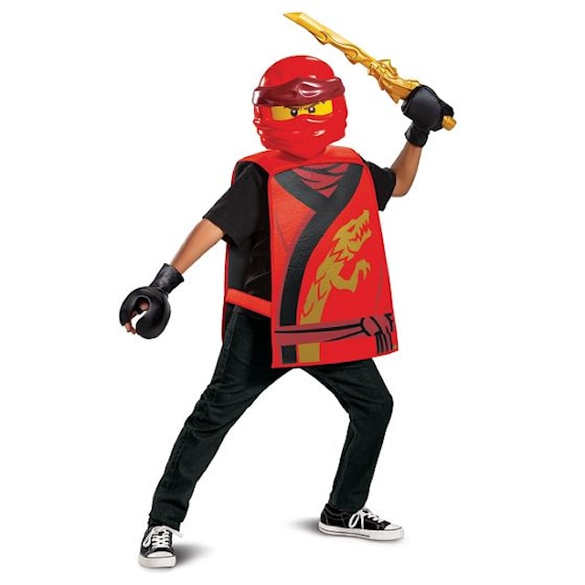 Produktbild 2 för LEGO Ninjago Sword of Fire