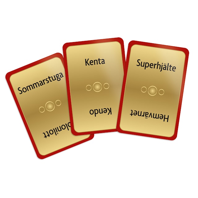 Produktbild 4 för Hard to Get (SE)