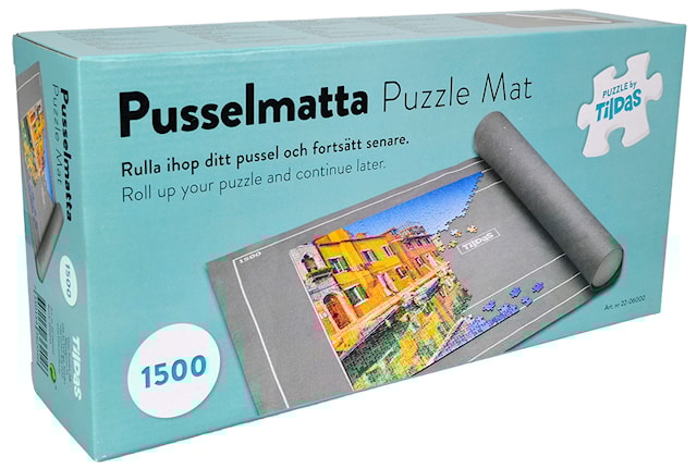 Palapelimatto 500-1500 palaa, Tildas