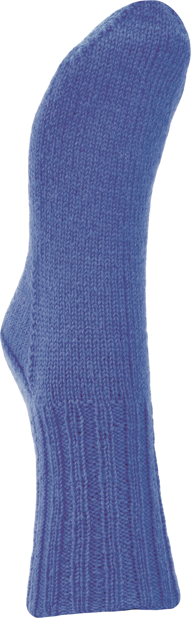 Produktbilde 2 for Junior Raggi Garn Ullmiks 50 g Cornflower Blue Järbo