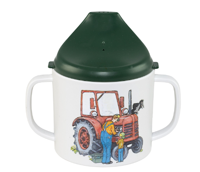 Tuotekuva 2 - Mimmi Lehmä Piltu Rätt Start