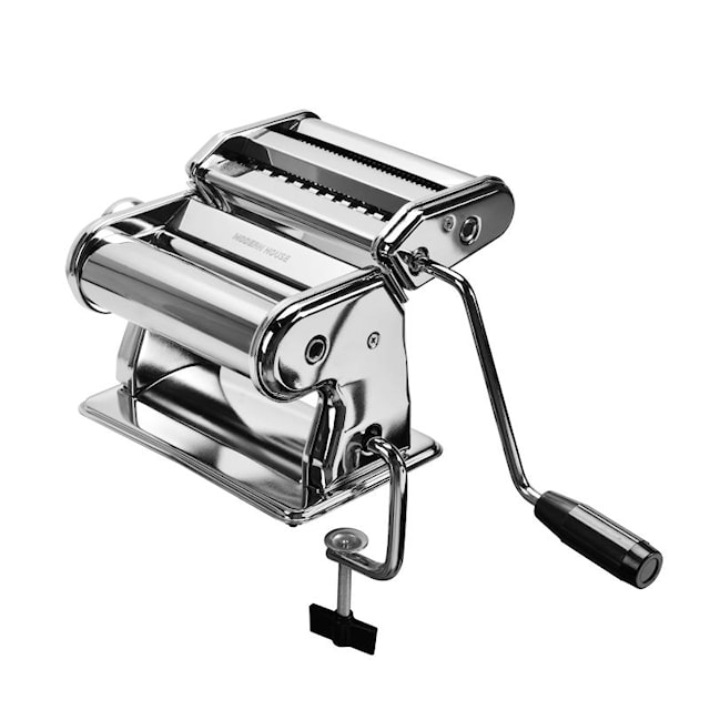 Pastamaskin Basis Krom Modern House