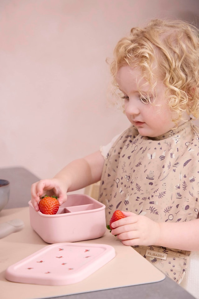 Tuotekuva 3 - Silikoninen eväsrasia - Lucky Filibabba