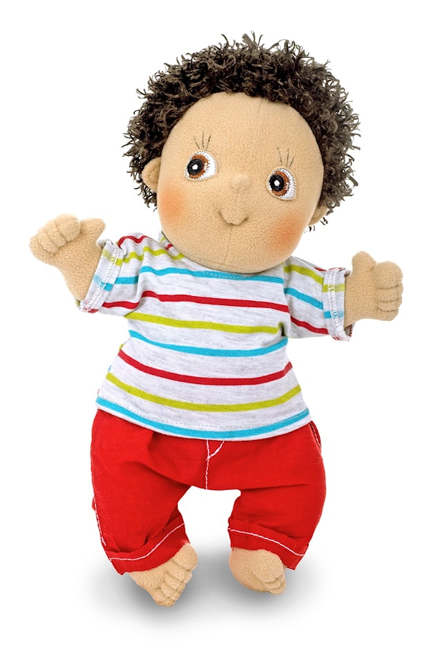 Tuotekuva 1 - Rubens Barn Cutie Charlie 32 cm