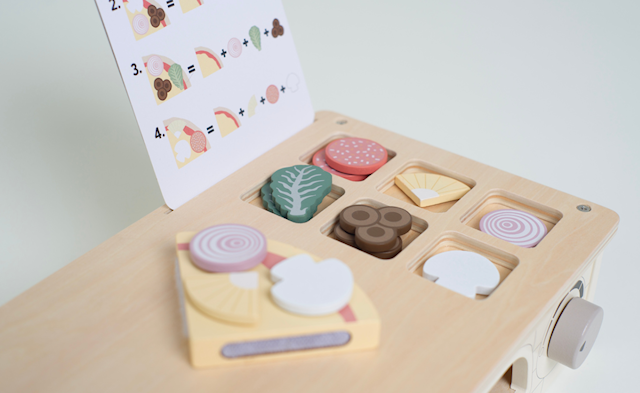 Produktbild 5 för Pizzaugn Jabadabado