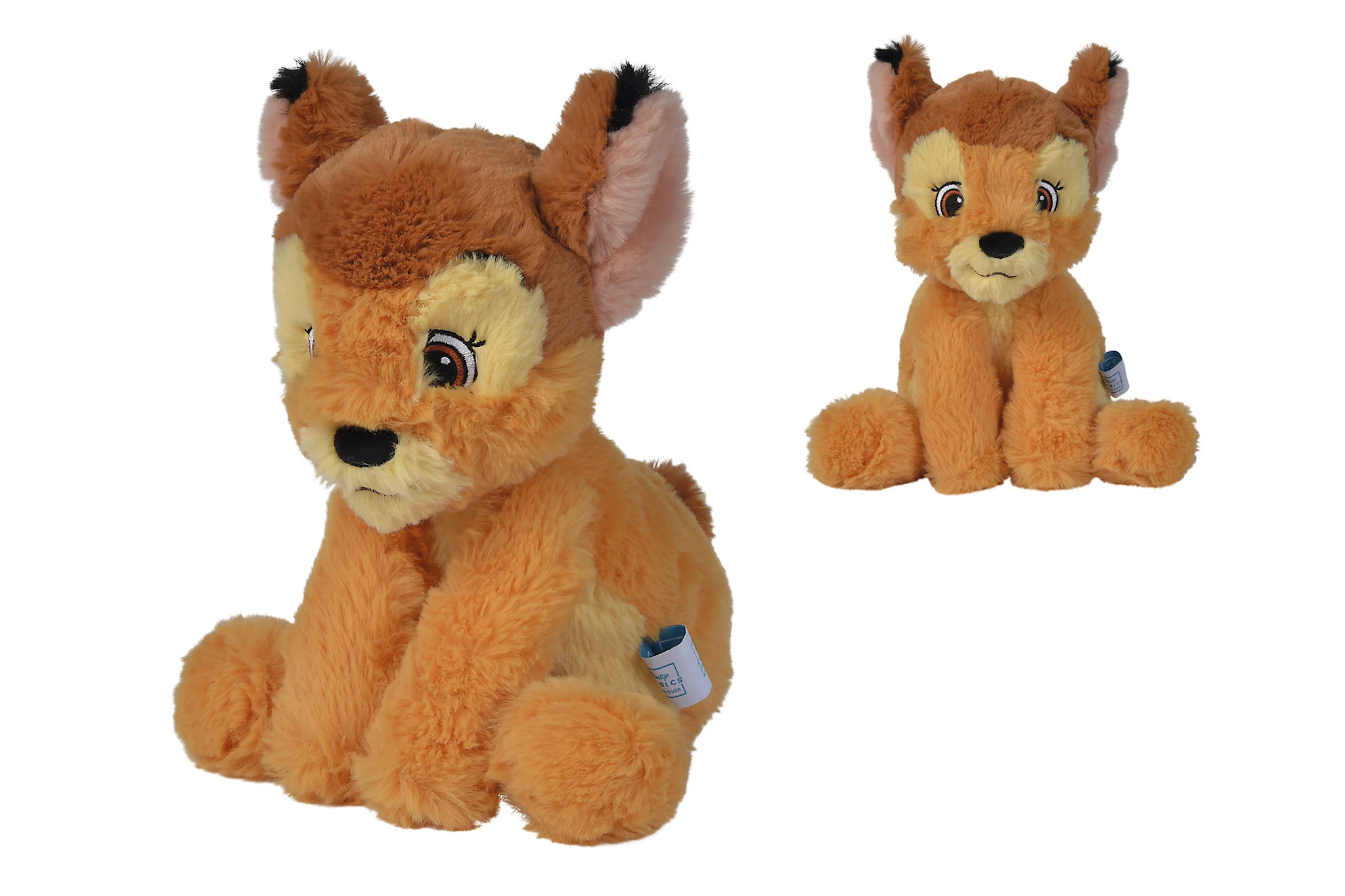 Tuotekuva ille Super Soft Bambi Pehmolelu 25 cm Disney
