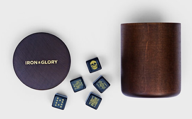 Produktbilde 2 for Terningspill Shake Rattle & Roll