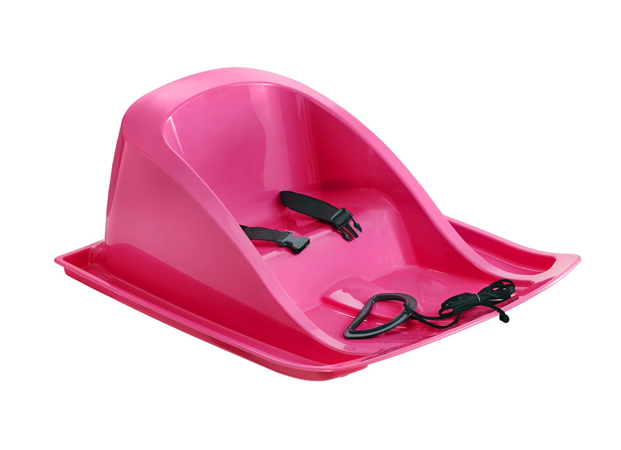 Produktbild för Babypulka Rosa SportMe