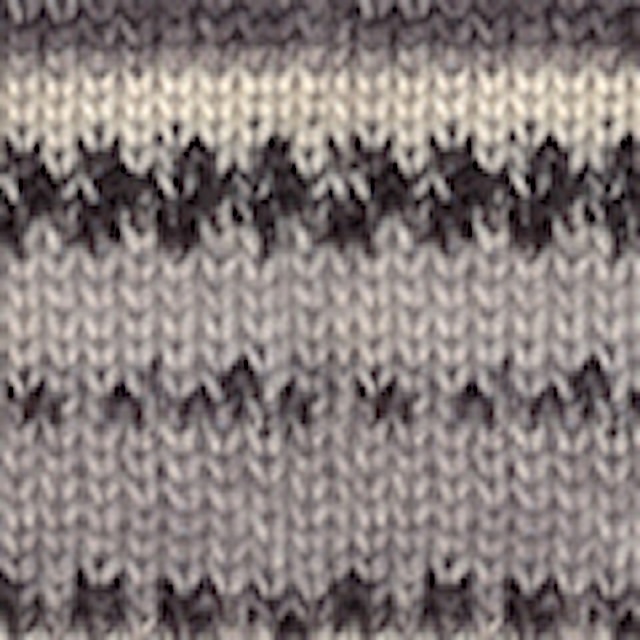 Fabel Print Villasekoitus 50 g 905 salt and pepper Drops