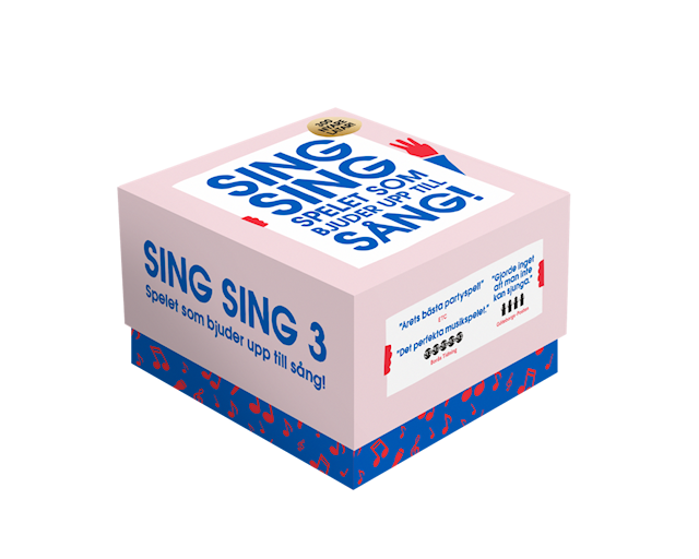 Sing Sing 3