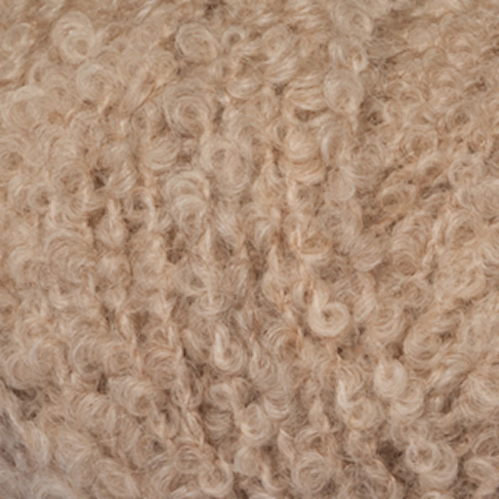 Produktbilde for Alpaca Bouclé Garn Alapackamix 50 g Drops