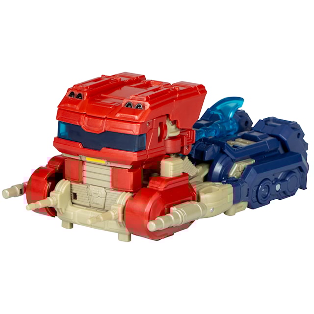 Tuotekuva 2 - Optimus Prime Action Figuuri Transformers Generations