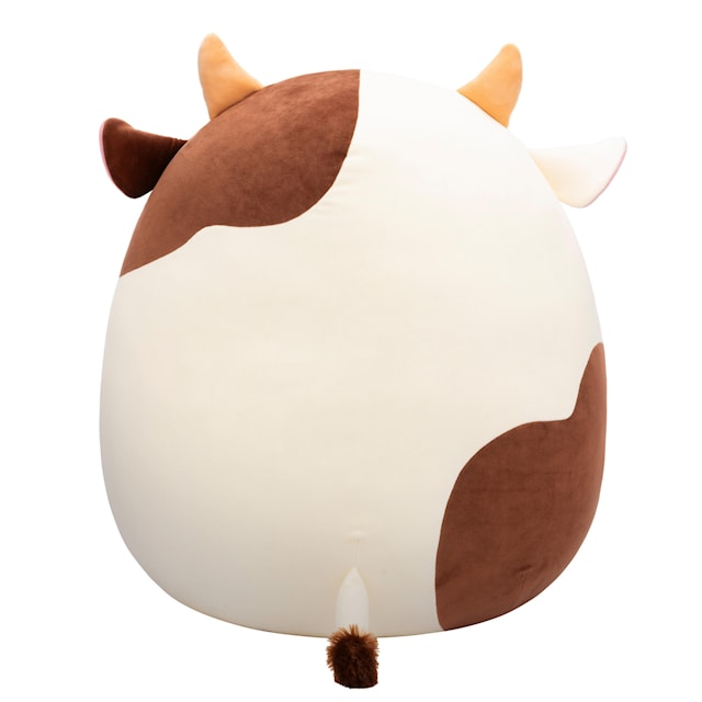 Tuotekuva 3 - Squishmallows Pehmolelu 60 cm Ronnie Cow