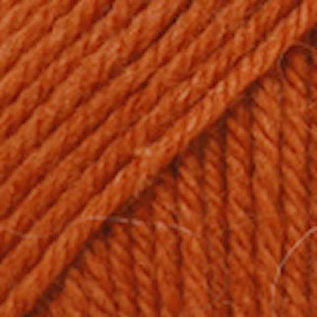 Karisma Uni Colour Villalanka 50 g 11 orange Drops