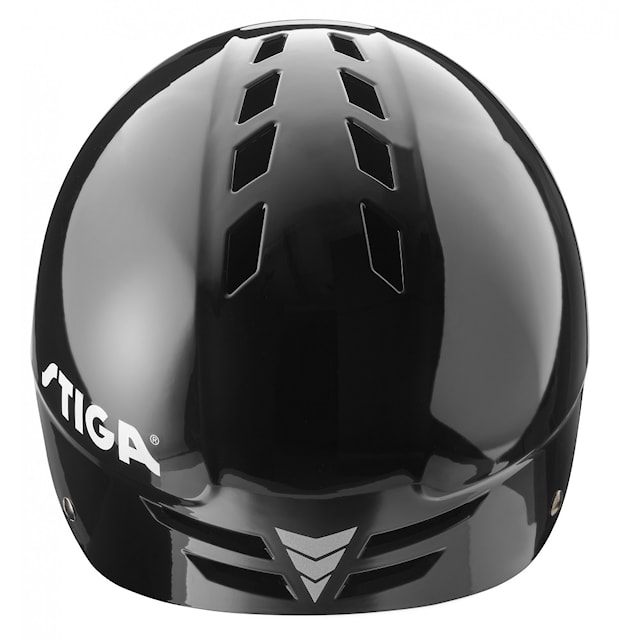 Produktbild 4 för Stiga Play helmet, Black