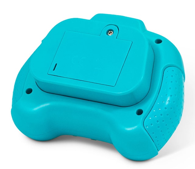 Produktbild 3 för Time Pop Push Popper Game, Blue