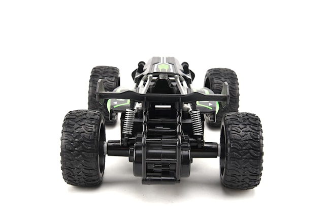 Produktbild 5 för 1:18 Rapid Dash, Gear4play