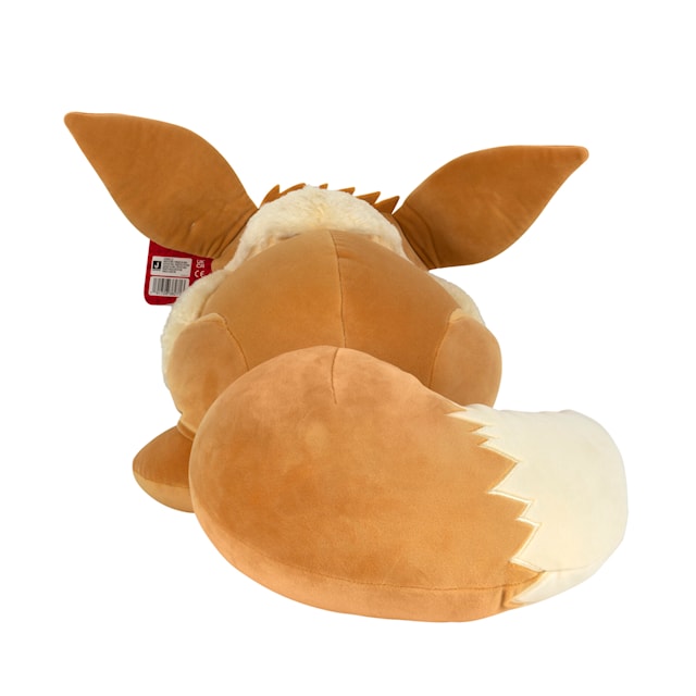 Produktbilde 3 for SLEEPING PLUSH EEVEE POKÉMON