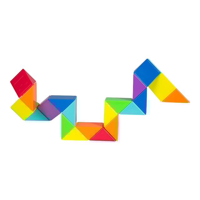 Produktbild 4 för Magic snake Hisab Joker