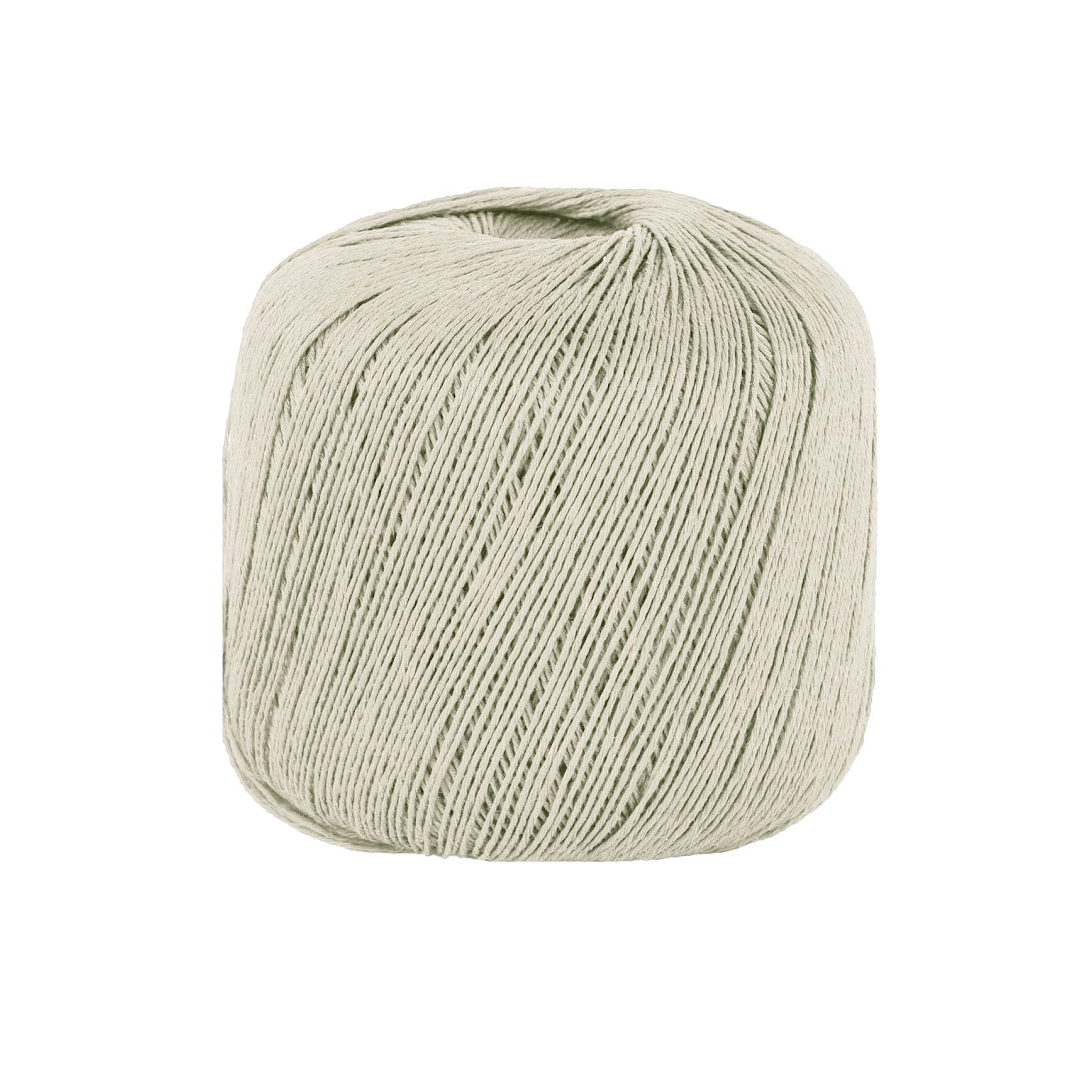 Produktbild för Fresh 100% Lin, 50 g, Lana Gatto