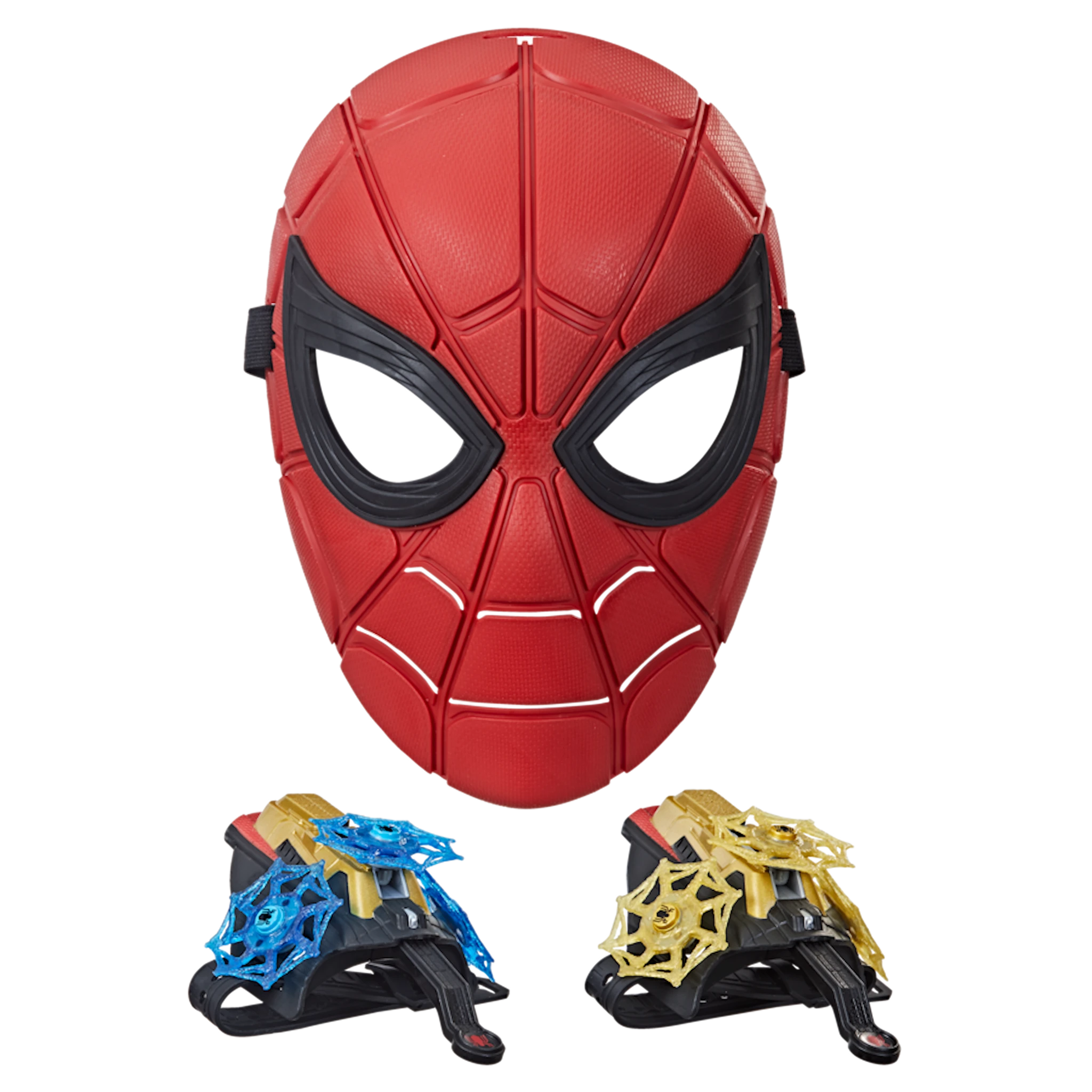 Produktbilde for Marvel Spider-Man Rollespill Action Rustningssett