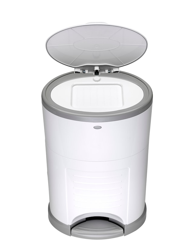 Produktbild 3 för Blöjhink Korbell Plus