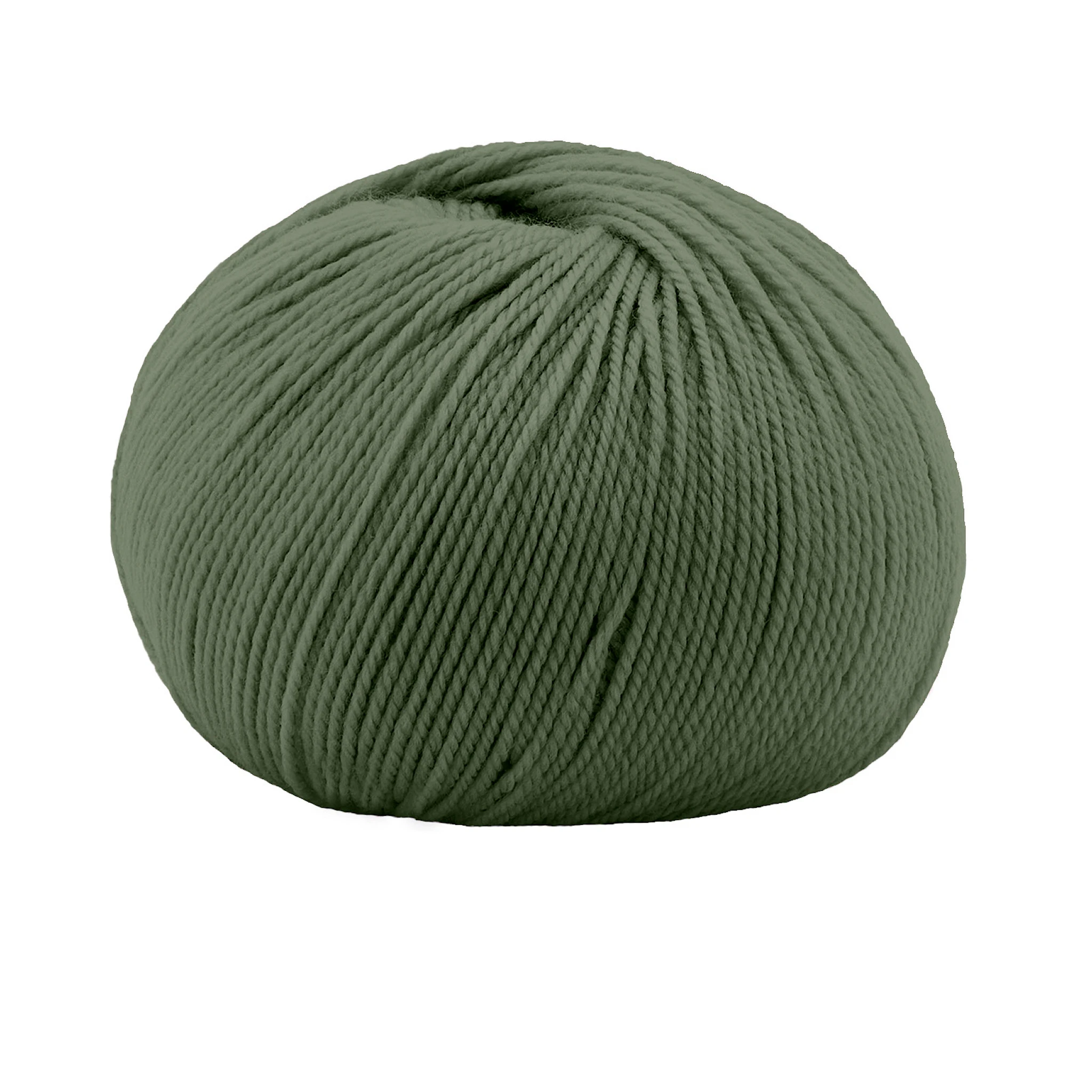 Produktbild för Vip merino/kashmir garn 50 gr Lana Gatto