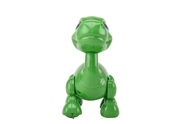 Tuotekuva 6 - Walking and talking Dino, Gear4play