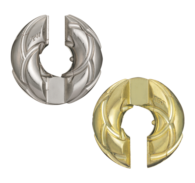 Produktbild 3 för Huzzle Cast Hjärngympa nivå 4: Twist