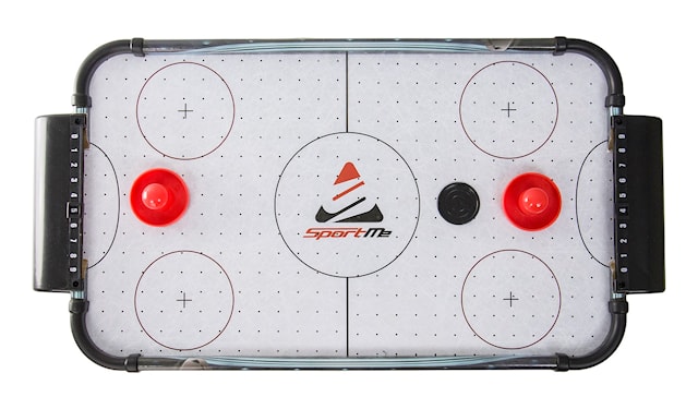Produktbild 2 för Airhockeyspel 51x31 cm, SportMe